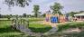 Beaumont School Park - East School Play Structures