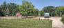 Beaverdam Creek Park - Carlotta Entrance