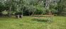 Berkley Square (Dawn McEwen Park) - Barbecue Pit