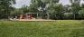 Berkley Square (Dawn McEwen Park) - Southeast Corner
