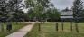 Hunterspoint Park - Kinrade Entrance