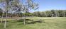 Pacific Junction Heritage Park - Baseball Diamond