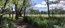 Pacific Junction Heritage Park - Assiniboine Forest Path Entrance