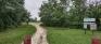 Edward Shindleman Park - Dumbarton Entrance