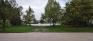 Merle Guberman Park South - Entrance