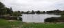 Merle Guberman Park South - Pond
