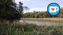 The Passage (Kelly Landing) - Assiniboine River - Facing Northwest