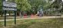 Bramble Drive Park - Southwest Corner