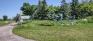 Tom Chester Park East - Grant Entrance - Park Sign