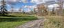 Tom Chester Park East - Pathways - NE Corner