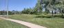 Tom Chester Park East - Southeast Corner