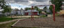 Valour Community Centre - Orioles Site - Orioles Bike Cage