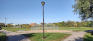 Omand Park - Southwest Entrance