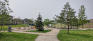 Bridgwater Forest Park - Playground and Shelter