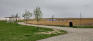 Shaheed Bhagat Singh Park - Southeast Corner