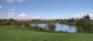 Wilkes Waverley Greenspace - West Wilkes Entrance