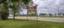 Ray Fennell Sports Centre - Chevrier Entrance