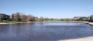 Dovercourt Park - Pond