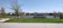 Linden Ridge Park - Falcon Ridge Entrance