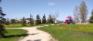 Linden Ridge Park - Ocean Ridge Entrance