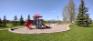 Linden Ridge Park - Playground