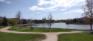 Linden Ridge Park - Pathways and Pond