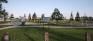 Kleysen Park - Park Sign