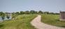 Muys Park - Lindenshore Entrance