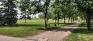 Muys Park - Southeast Entrance