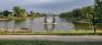 Van Walleghem Park - Fountain