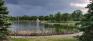 Van Walleghem Park - Central Lake