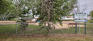 Westridge Community Centre - Park Sign