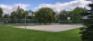 Byng Park - Basketball Court