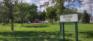 Byng Park - Park Sign