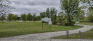 Kirkbridge Park - East Park Sign