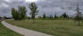 Kirkbridge Park - Northeast Corner