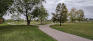 Kirkbridge Park - Pathways - South Edge - Facing West