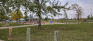 Kirkbridge Park - Southwest Corner - Playground and Shelter