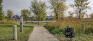 Ken Oblik Parkway - John Angus - Brookstone Entrance