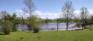 Scurfield Park North - Pond