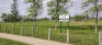 Scurfield Park - Park Sign