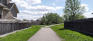Scurfield Park - Prospect Entrance