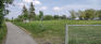 Scurfield Park - Scurfield Entrance