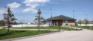 Whyte Ridge Community Centre - Fleetwood Entrance