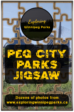 Peg City Parks Jigsaw