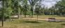 Enderton Park - North Corner