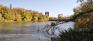 Munson Park - Assiniboine River