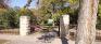 Munson Park - West Entrance