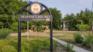 Elva Fletcher Way - Park Sign