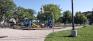 River - Osborne Community Centre - School Playground